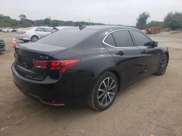 2015 ACURA TLX ADVANC 19UUB2F7XFA005741