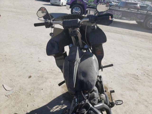 2019 HARLEY-DAVIDSON FXBB 1HD1YJJ21KB067151