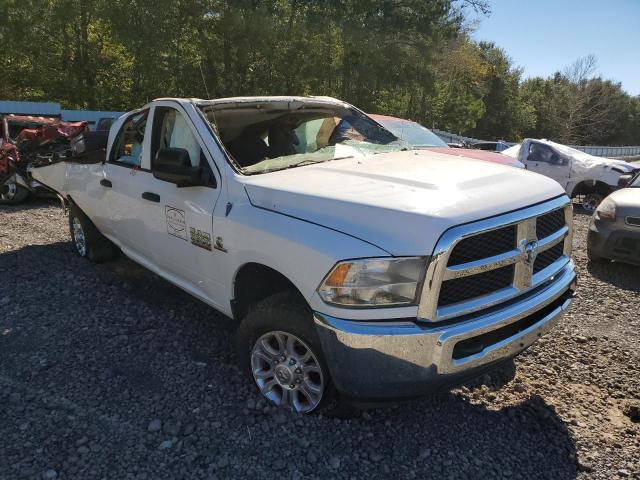 Salvage cars for sale from Copart Lufkin, TX: 2013 Dodge RAM 2500 ST