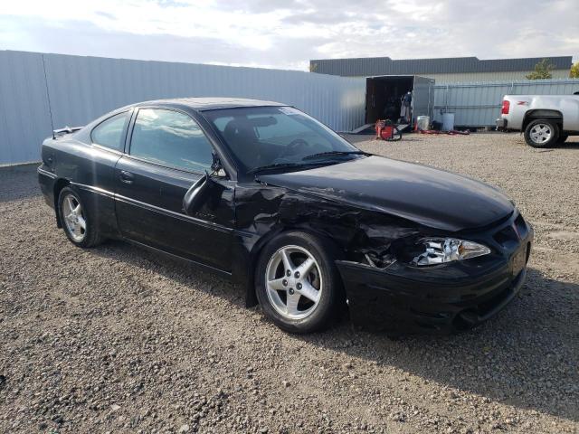 2000 Pontiac Grand Am GT