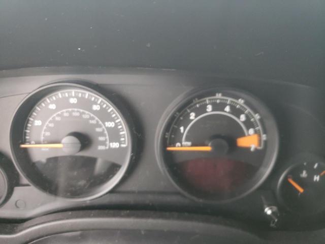 1C4NJPBB7ED917107 Jeep Patriot Sport