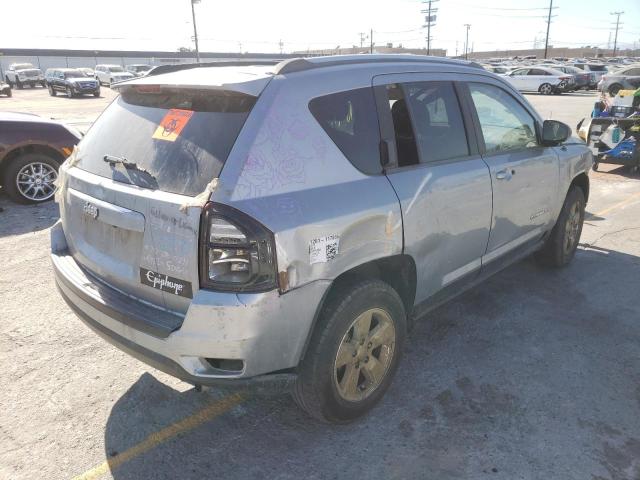 VIN 1C4NJCBA0ED727858 2014 JEEP COMPASS no.4