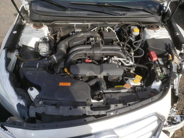 4S3BNAN61F3058946 Subaru Legacy 2.5i Limited