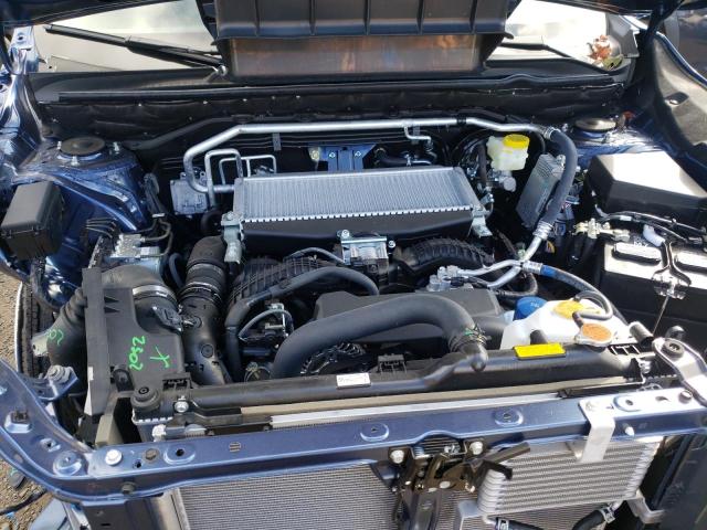 2022 SUBARU ASCENT TOU 4S4WMARD0N3438965