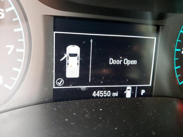 2021 GMC CANYON ELE 1GTG5BEN0M1147922