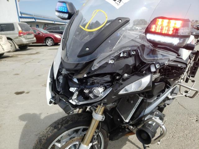 2021 BMW R 1250 RT WB10L0301M6E01000