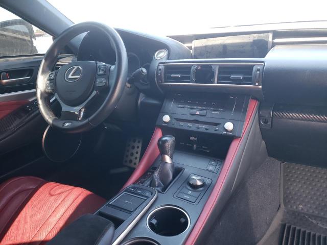 2015 LEXUS RC-F JTHHP5BC3F5002984