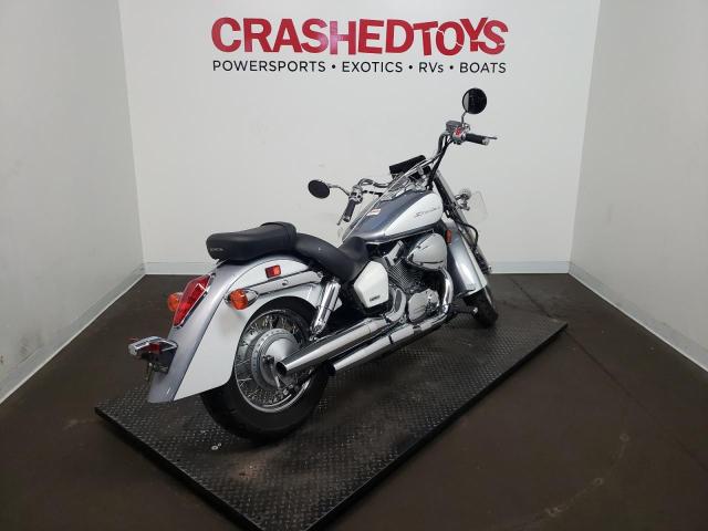 2013 HONDA VT750 CA JH2RC5049DK800070