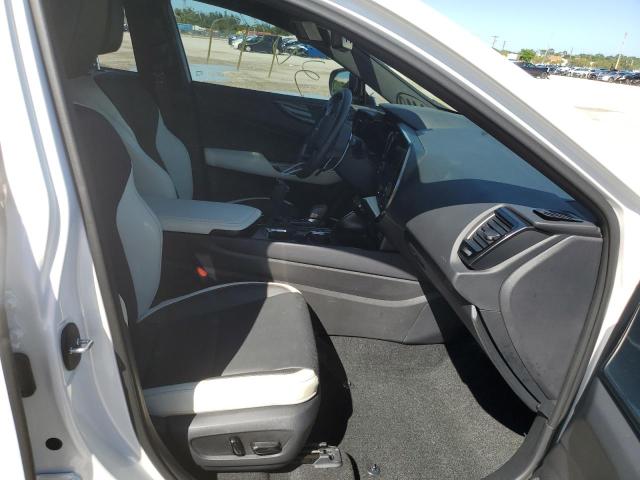 2022 LEXUS NX 250 2T2GDCAZ2NC001502