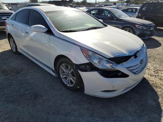 VIN 5NPEB4AC0DH805389 2013 HYUNDAI SONATA no.9