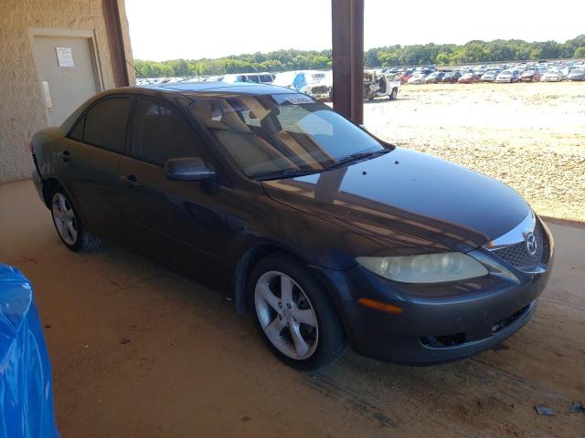 2005 Mazda Mazda6 i