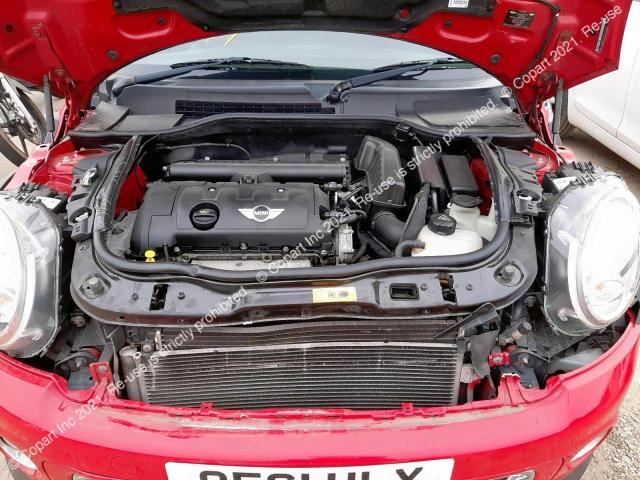 WMWZN32020TZ16617 Mini Cooper