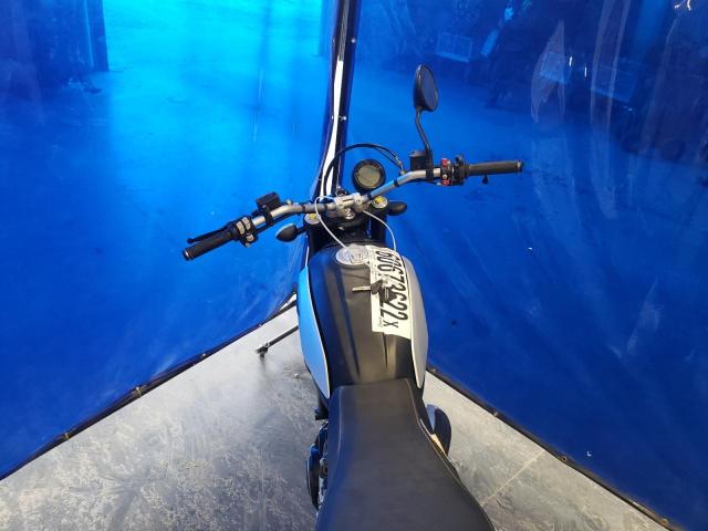 2022 DUCATI SCRAMBLER ML0KAFPM0NT005948