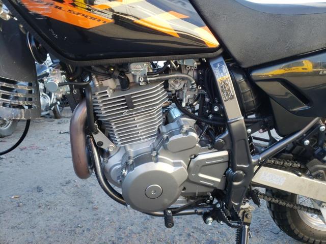 2023 SUZUKI DR650 JS1SP46D4P7100166