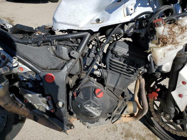 2013 KAWASAKI EX300 A - JKAEX8A12DDA02478