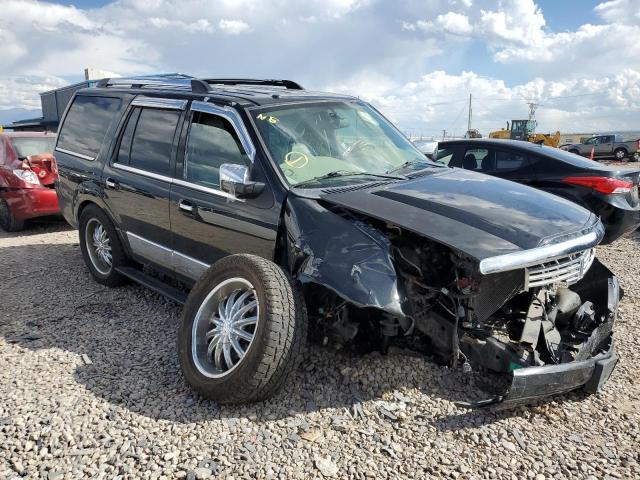 2013 Lincoln Navigator 