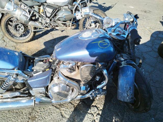 2003 HONDA VTX1800 C 1HFSC46003A105107