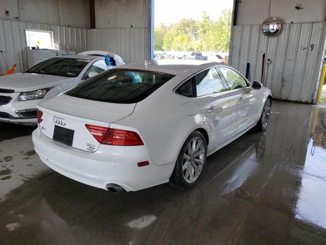 VIN WAUYGAFC0DN152467 2013 Audi A7, Premium Plus no.4