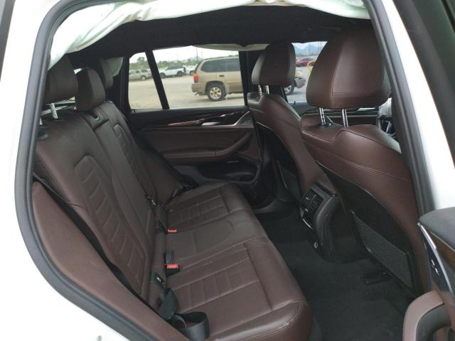 5UXTR9C53JLD65885 BMW X3 Xdrive30i