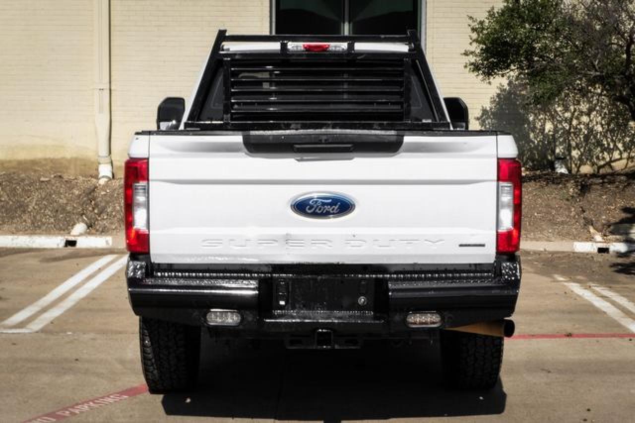 2019 Ford F250 Super Duty VIN: 1FT7W2B66KEC62959 Lot: 61578602