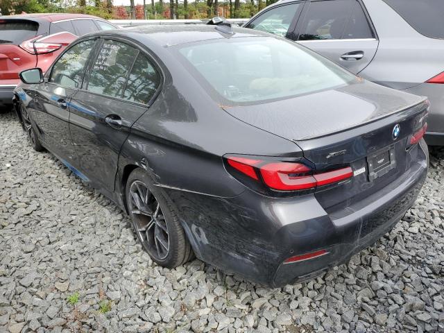 2021 BMW M550XI WBA13BK0XMCH45525