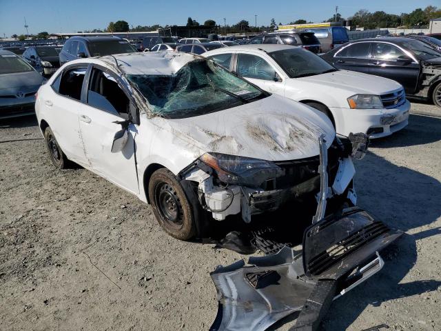 Vehiculos salvage en venta de Copart Antelope, CA: 2019 Toyota Corolla L