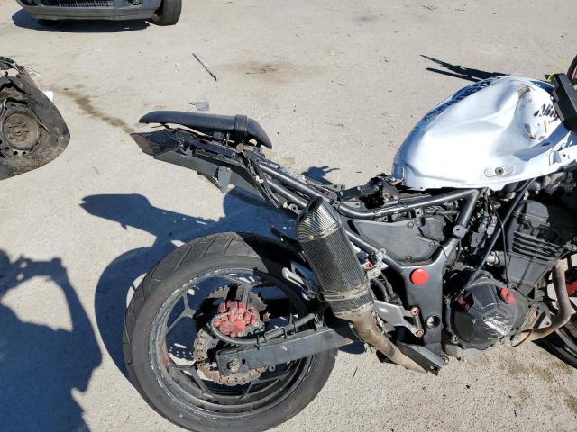 2013 KAWASAKI EX300 A - JKAEX8A12DDA02478