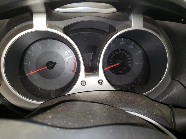 JN8AF5MR0FT513799 Nissan JUKE S
