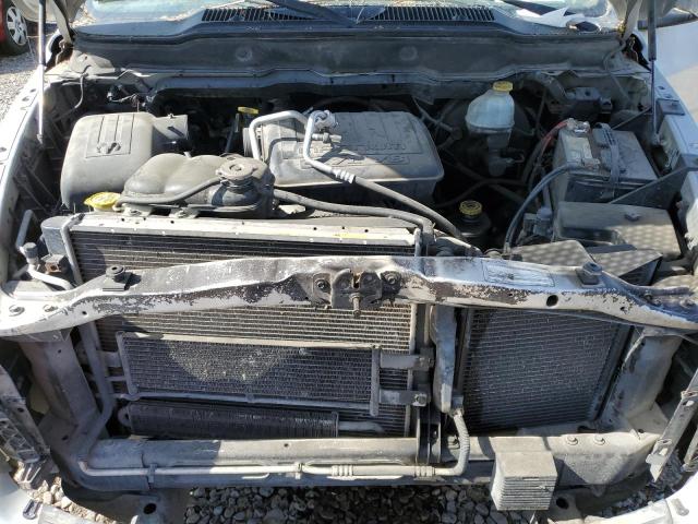 2002 Dodge Ram 1500 VIN: 1D7HA18N72S646624 Lot: 56509753