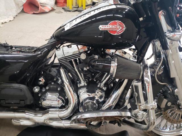 2011 HARLEY-DAVIDSON FLHTP 1HD1FMM12BB665047