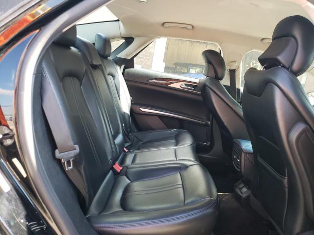 3LN6L2LU9GR623330 Lincoln MKZ
