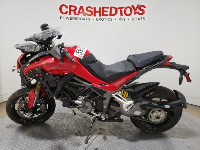 2018 DUCATI MULTISTRAD ZDMAAEKW4JB001615