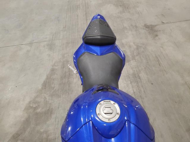 2006 YAMAHA YZFR6 L JYARJ12E76A005696