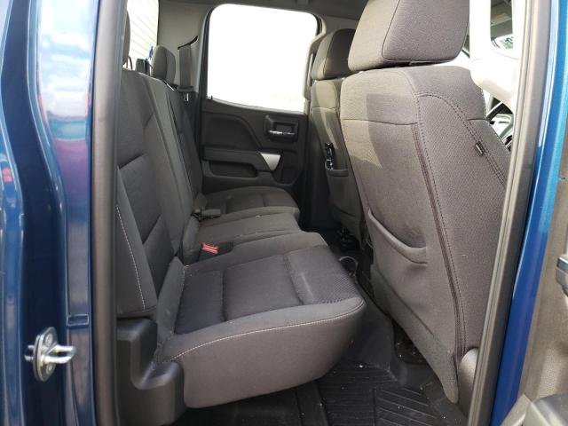2018 CHEVROLET SILVER1500 1GCVKREH2JZ190092