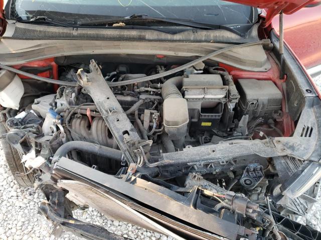 2020 HYUNDAI SANTA FE S - 5NMS23AD0LH170353
