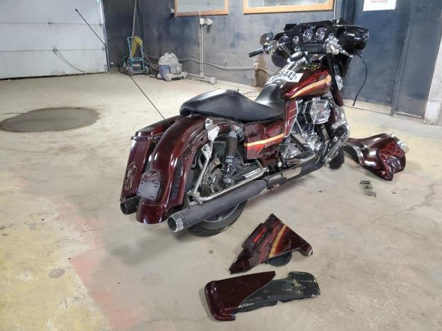 2010 HARLEY-DAVIDSON FLHXSE 1HD1PZ819AB950301