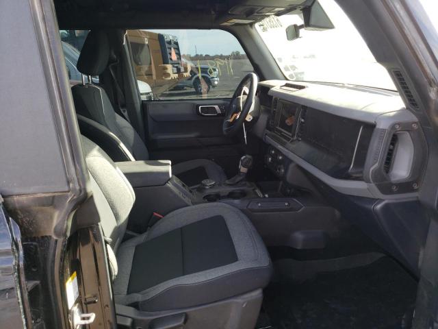 2022 FORD BRONCO BAS 1FMEE5DPXNLA75334