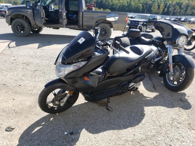 2013 HONDA PCX 150 MLHKF1217D5000487
