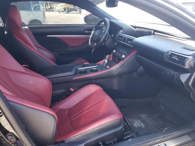 2015 LEXUS RC-F JTHHP5BC3F5002984