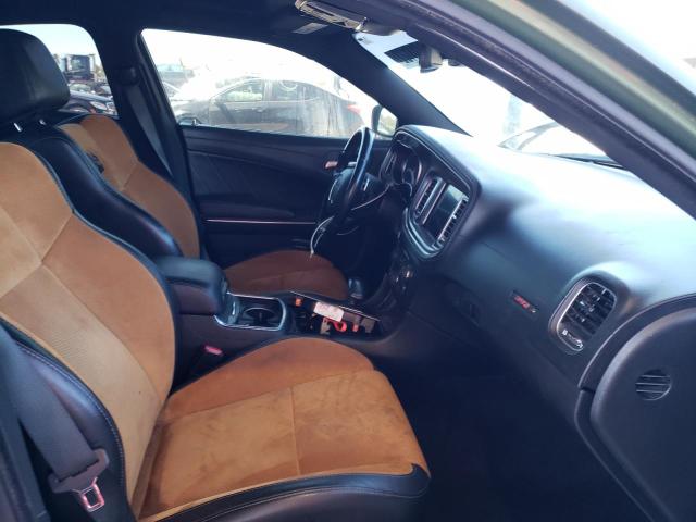 2020 DODGE CHARGER SC - 2C3CDXGJ7LH155867