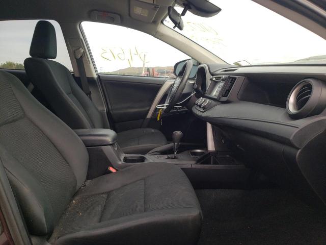 2018 TOYOTA RAV4 - 2T3BFREV3JW740638