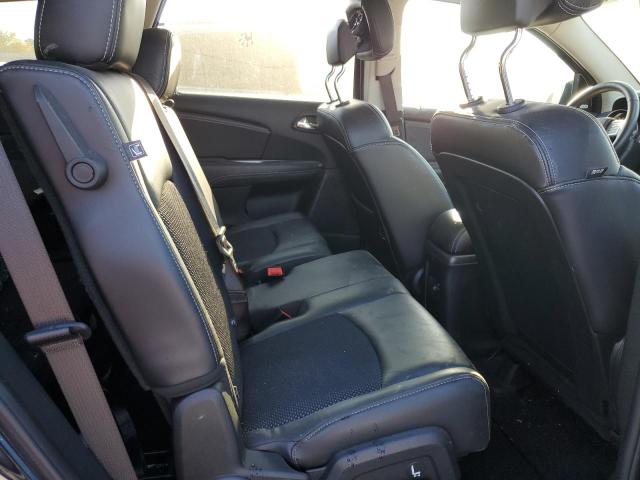 2017 DODGE JOURNEY CR - 3C4PDCGG7HT647887
