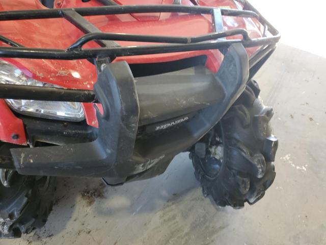 2013 HONDA TRX500 FM 1HFTE3808D4105054