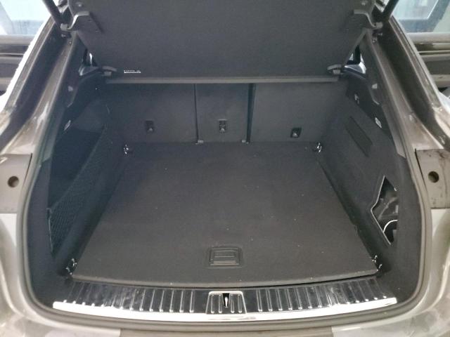 2021 PORSCHE CAYENNE CO WP1BA2AY5MDA40643