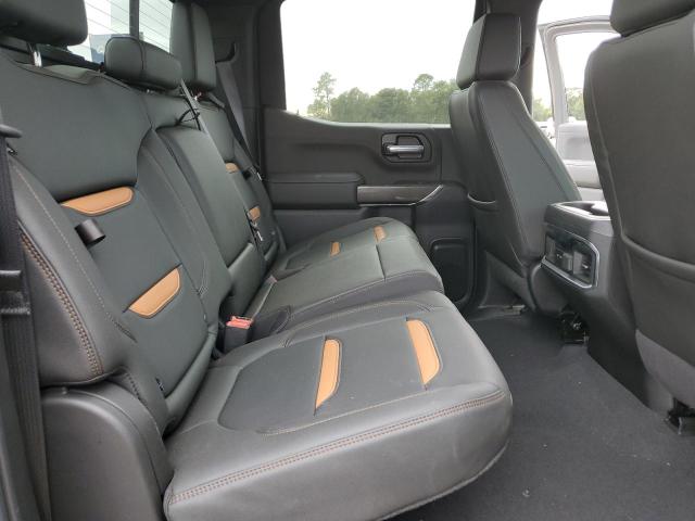 2022 GMC SIERRA LIM 1GTU9EET0NZ100142