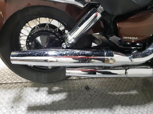 2018 HONDA VT750 C JH2RC5006JK400184
