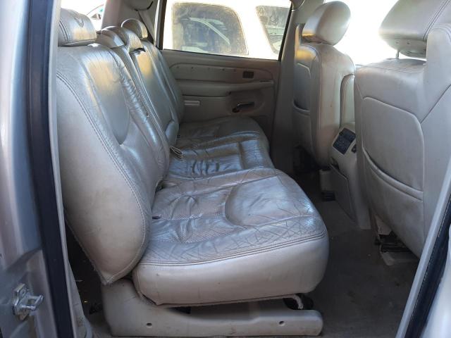 3GYFK66N74G214974 Cadillac ESCALADE ESV
