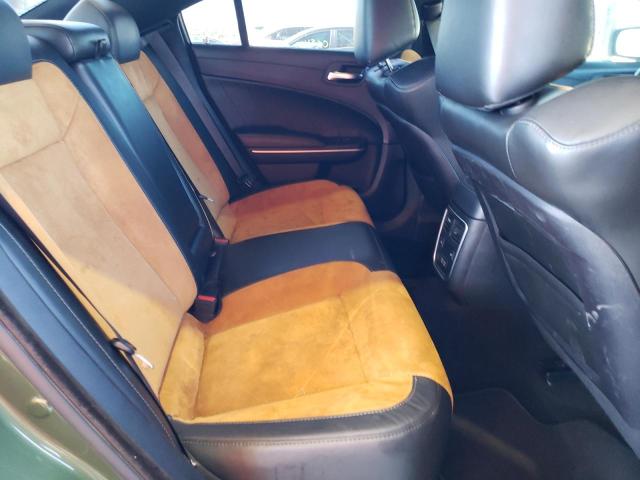 2020 DODGE CHARGER SC - 2C3CDXGJ7LH155867