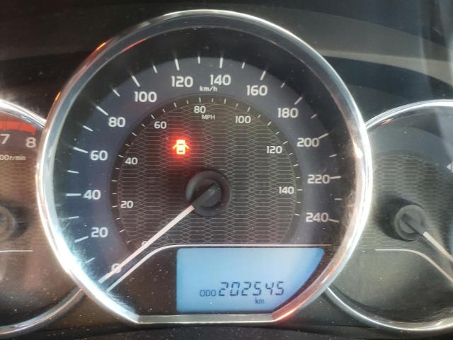 2015 TOYOTA COROLLA CE 2T1BURHE6FC229072