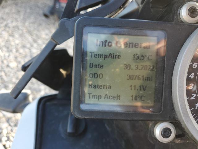 2014 KTM 1190 ADVEN VBKV19402EM901838